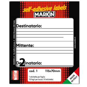 MARKIN - 32425