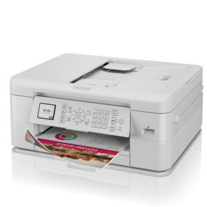 BROTHER - BRO-MFCJ1010DW